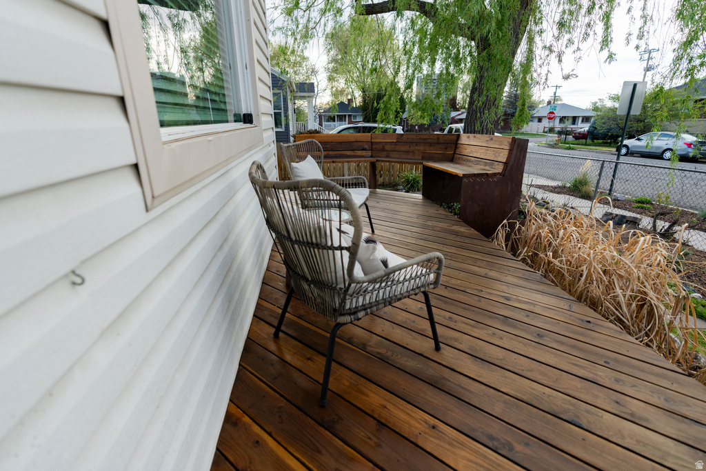 314 E REDONDO AVE Salt Lake City, UT 84115