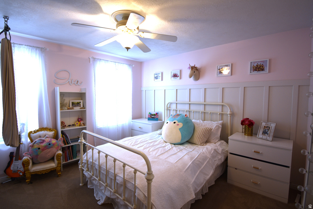 5163 W BUCKEYE VIEW WAY Riverton, UT 84096