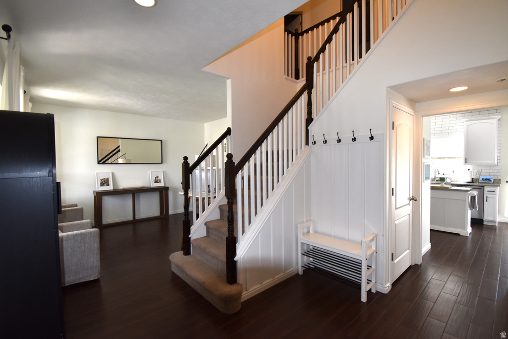 5163 W BUCKEYE VIEW WAY Riverton, UT 84096