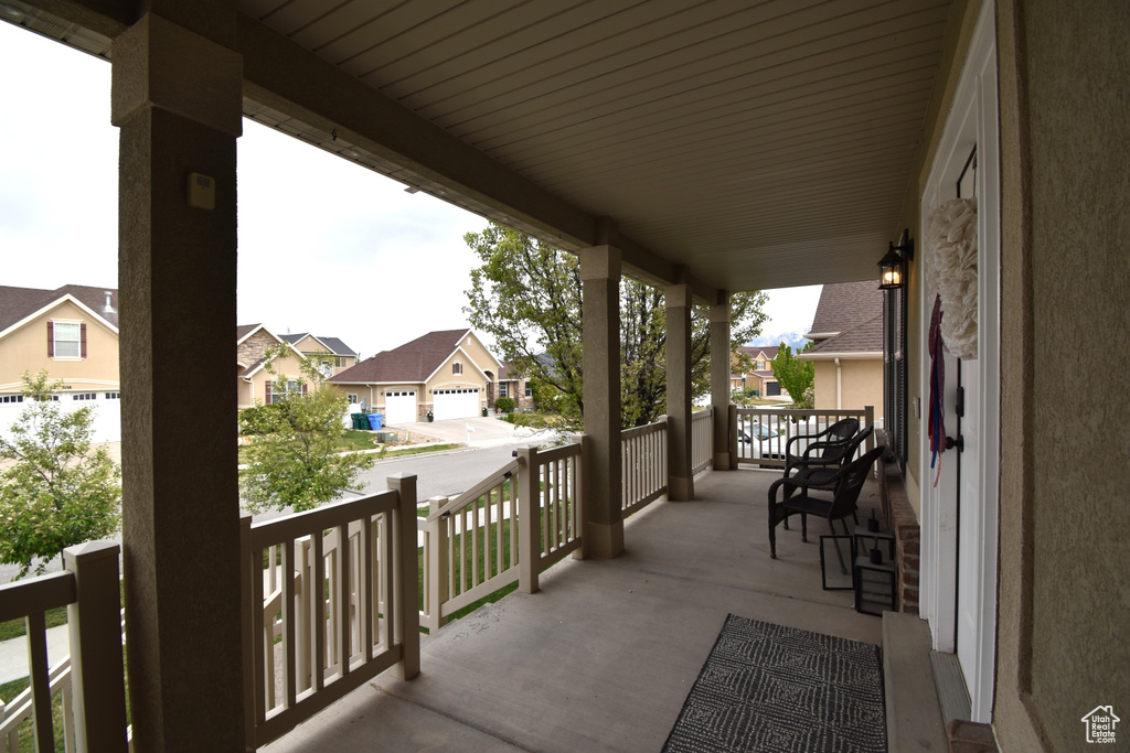 5163 W BUCKEYE VIEW WAY Riverton, UT 84096