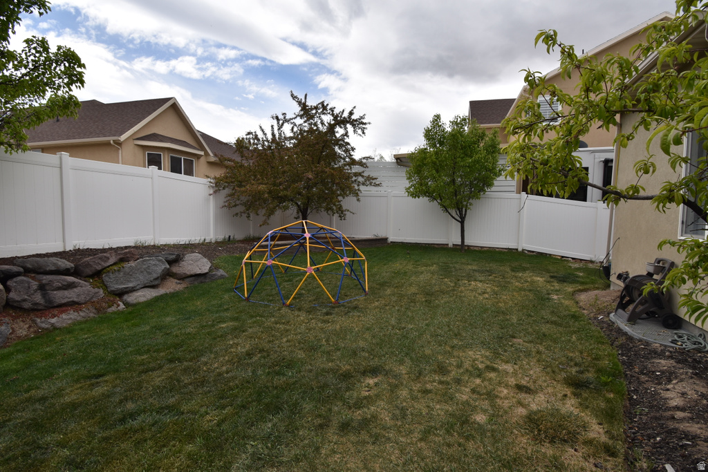 5163 W BUCKEYE VIEW WAY Riverton, UT 84096