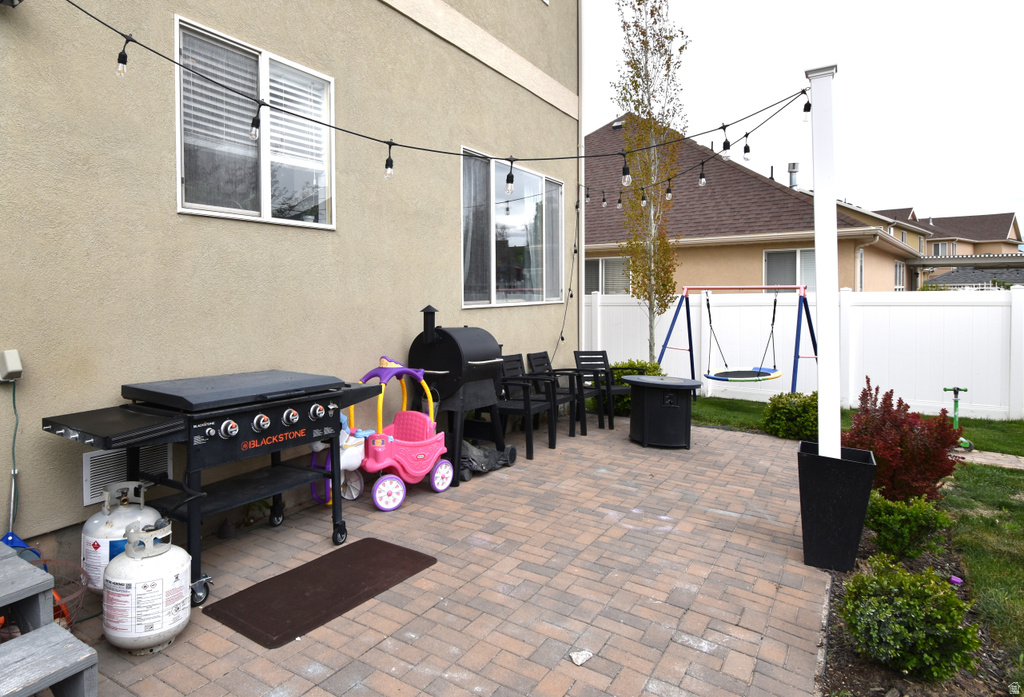 5163 W BUCKEYE VIEW WAY Riverton, UT 84096