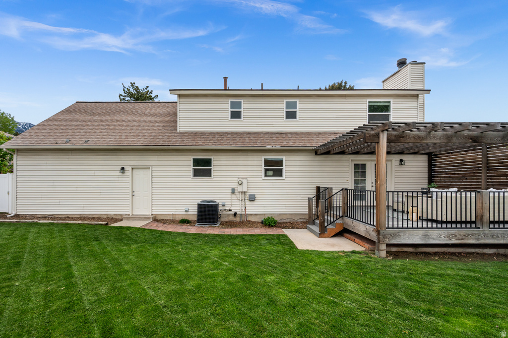 2435 FALCON WAY Sandy, UT 84093