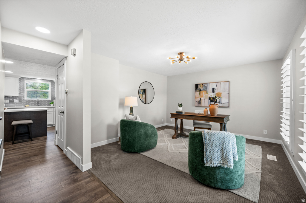 2435 FALCON WAY Sandy, UT 84093