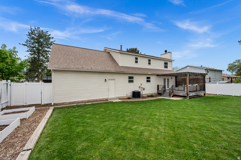 2435 FALCON WAY Sandy, UT 84093