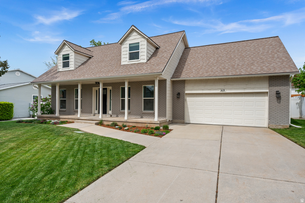 2435 FALCON WAY Sandy, UT 84093