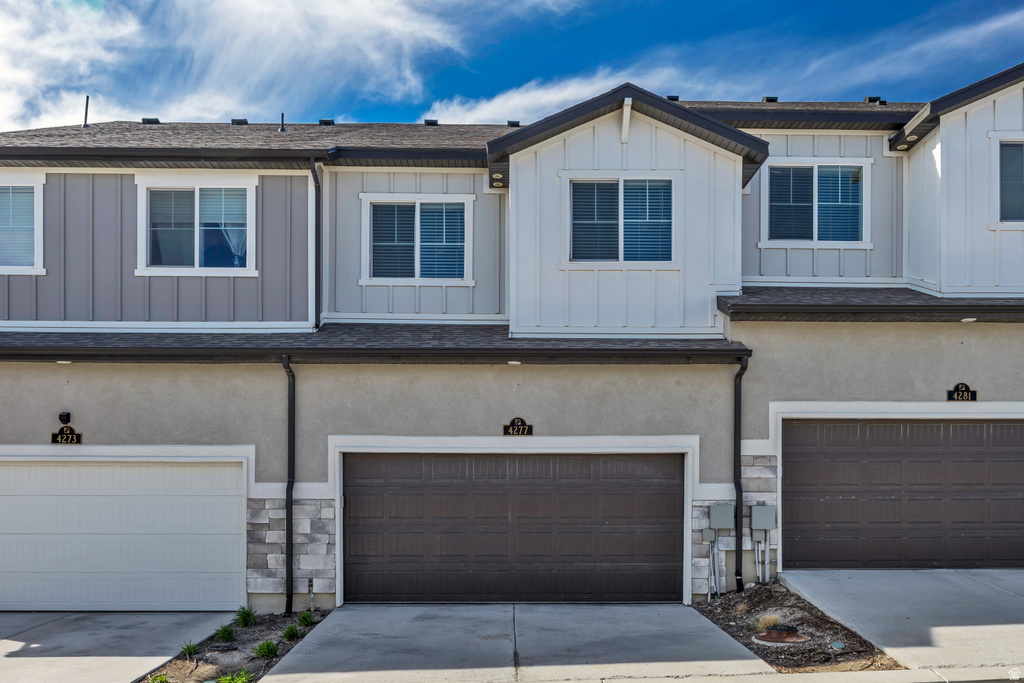 4277 W DIXON WAY Lehi, UT 84048