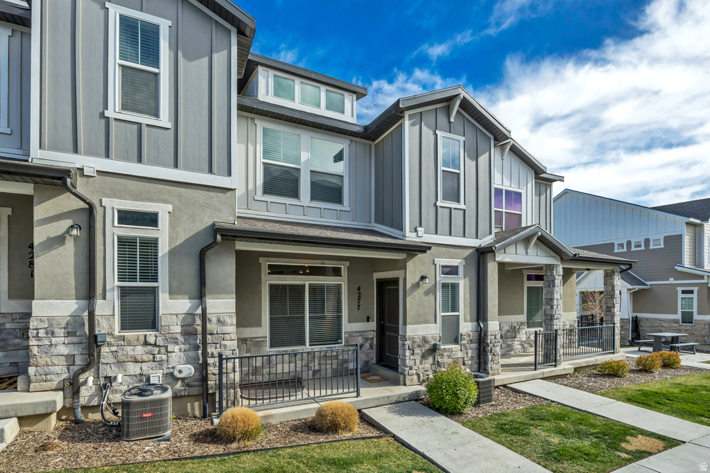 4277 W DIXON WAY Lehi, UT 84048
