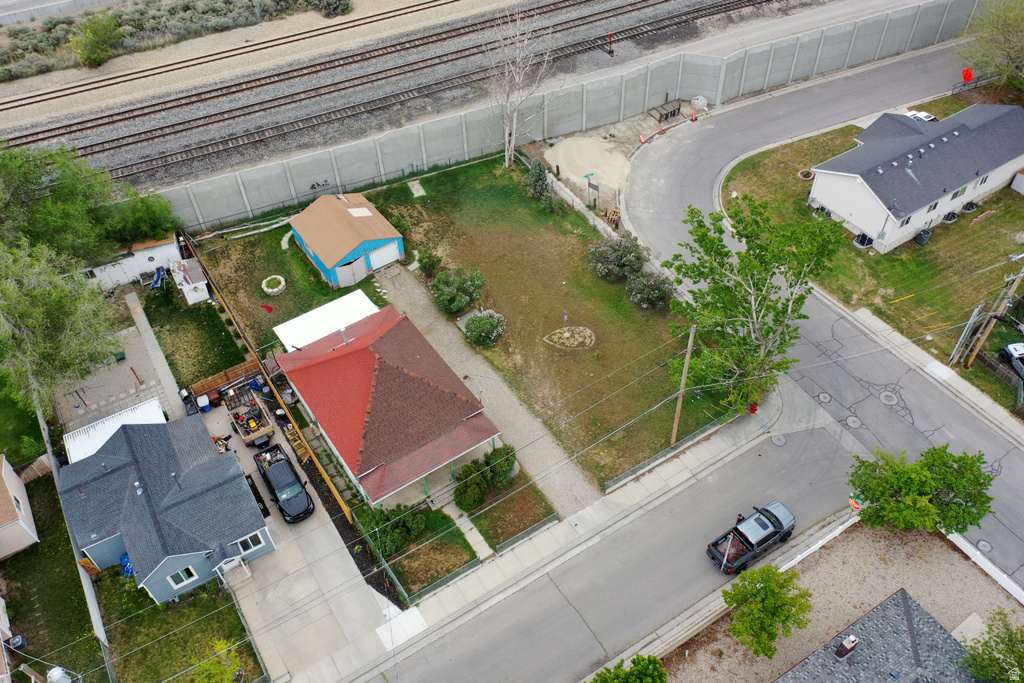 7493 S RIO GRANDE ST Midvale, UT 84047