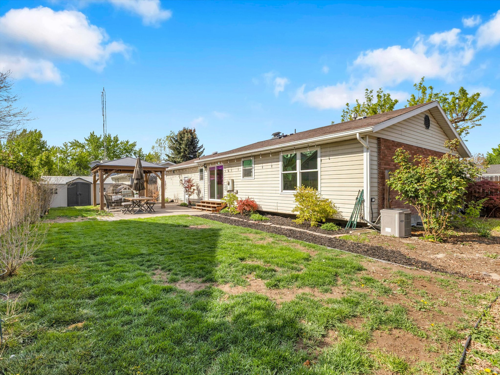 9633 S ANNALYN DR Sandy, UT 84070