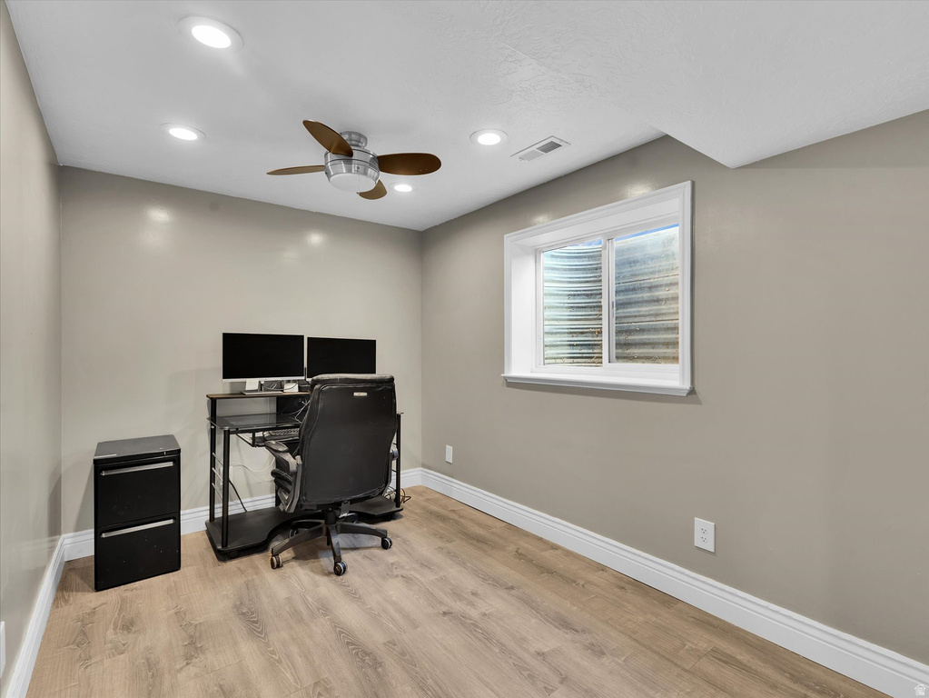 9633 S ANNALYN DR Sandy, UT 84070