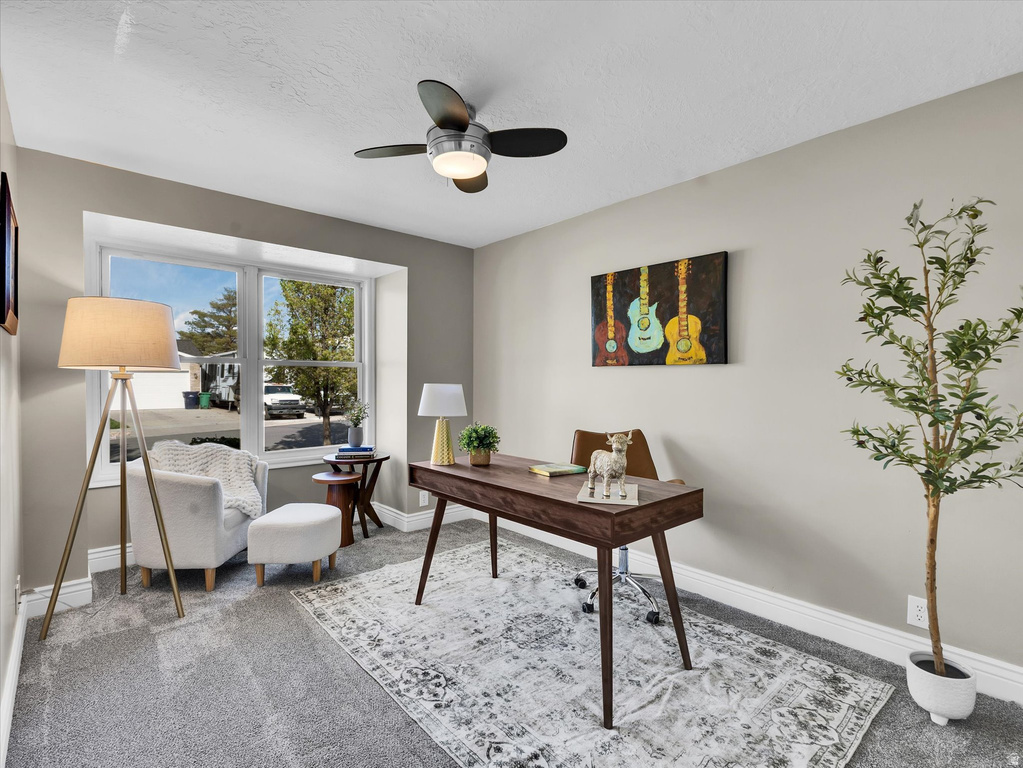 9633 S ANNALYN DR Sandy, UT 84070