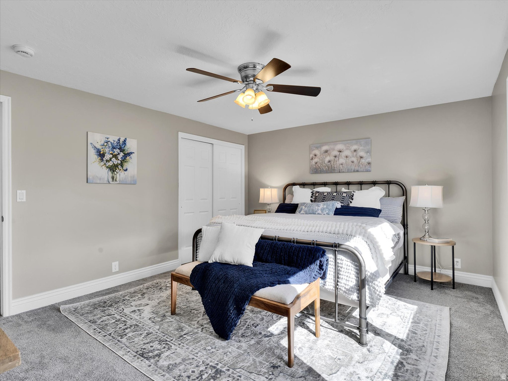 9633 S ANNALYN DR Sandy, UT 84070