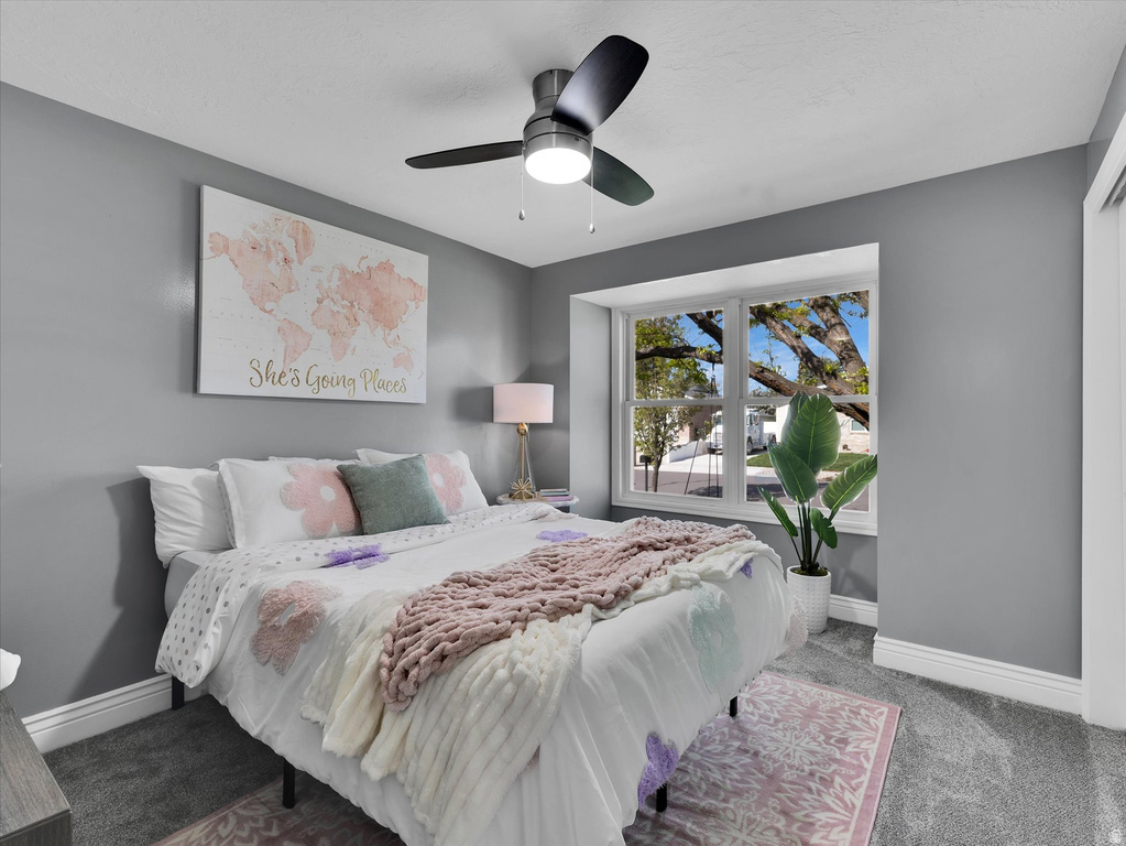 9633 S ANNALYN DR Sandy, UT 84070