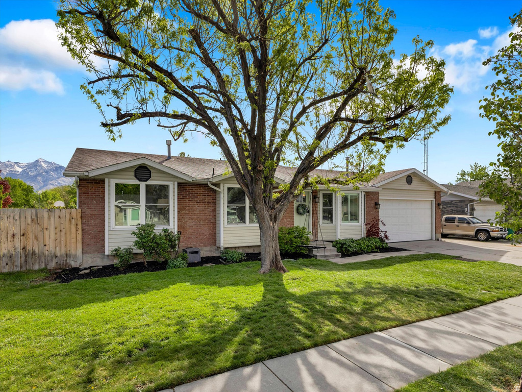 9633 S ANNALYN DR Sandy, UT 84070