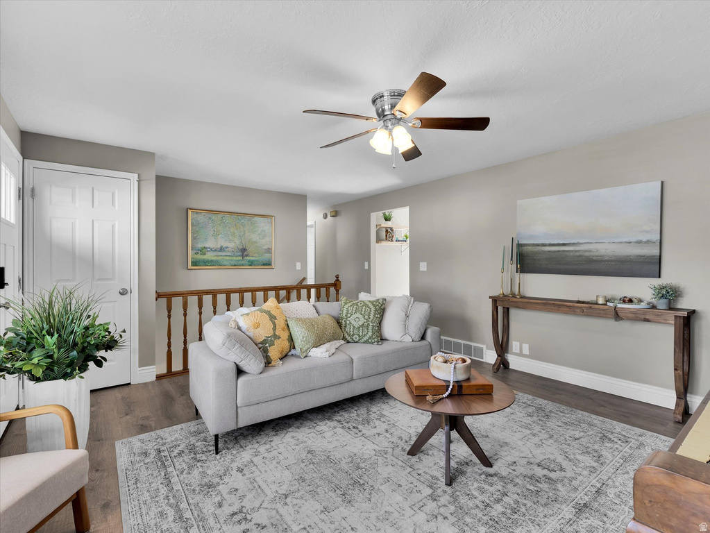 9633 S ANNALYN DR Sandy, UT 84070