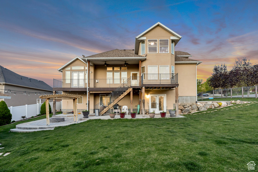 618 S 1350 E Tooele, UT 84074