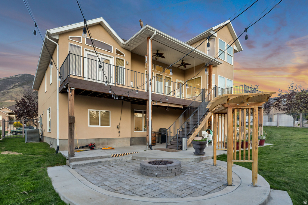 618 S 1350 E Tooele, UT 84074