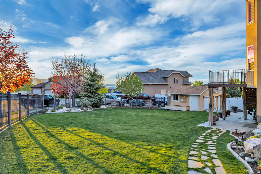 618 S 1350 E Tooele, UT 84074