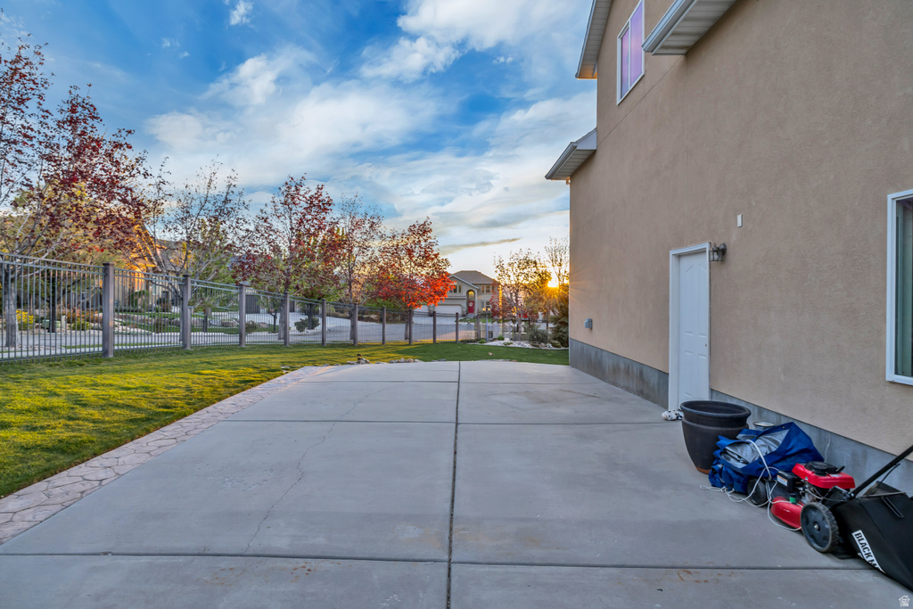 618 S 1350 E Tooele, UT 84074
