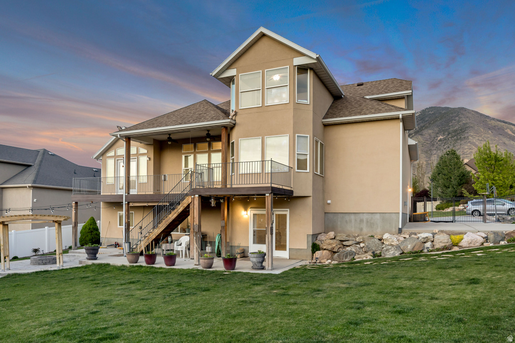 618 S 1350 E Tooele, UT 84074