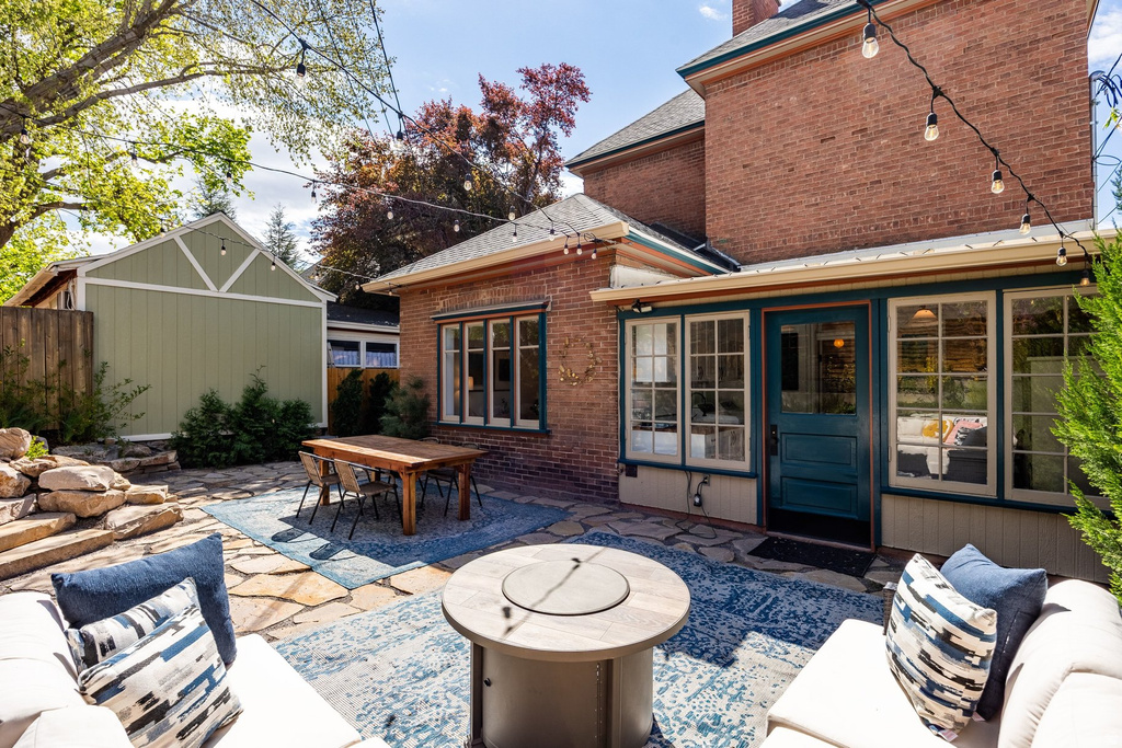 531 E 4TH AVE Salt Lake City, UT 84103