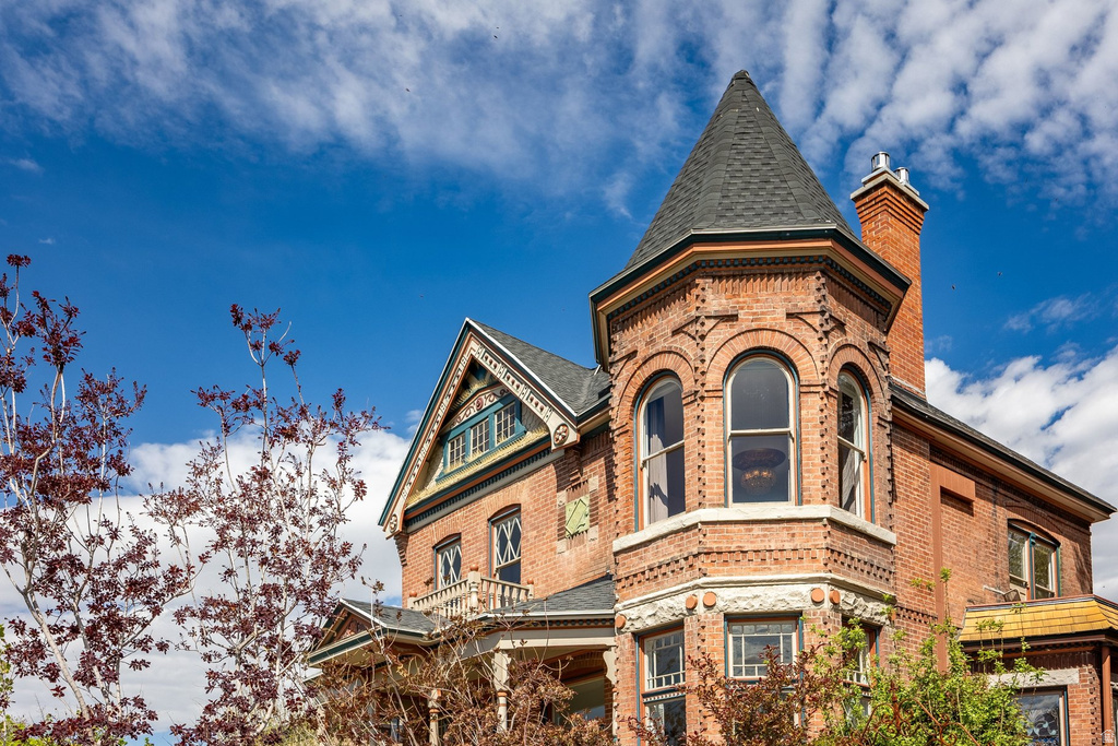 531 E 4TH AVE Salt Lake City, UT 84103