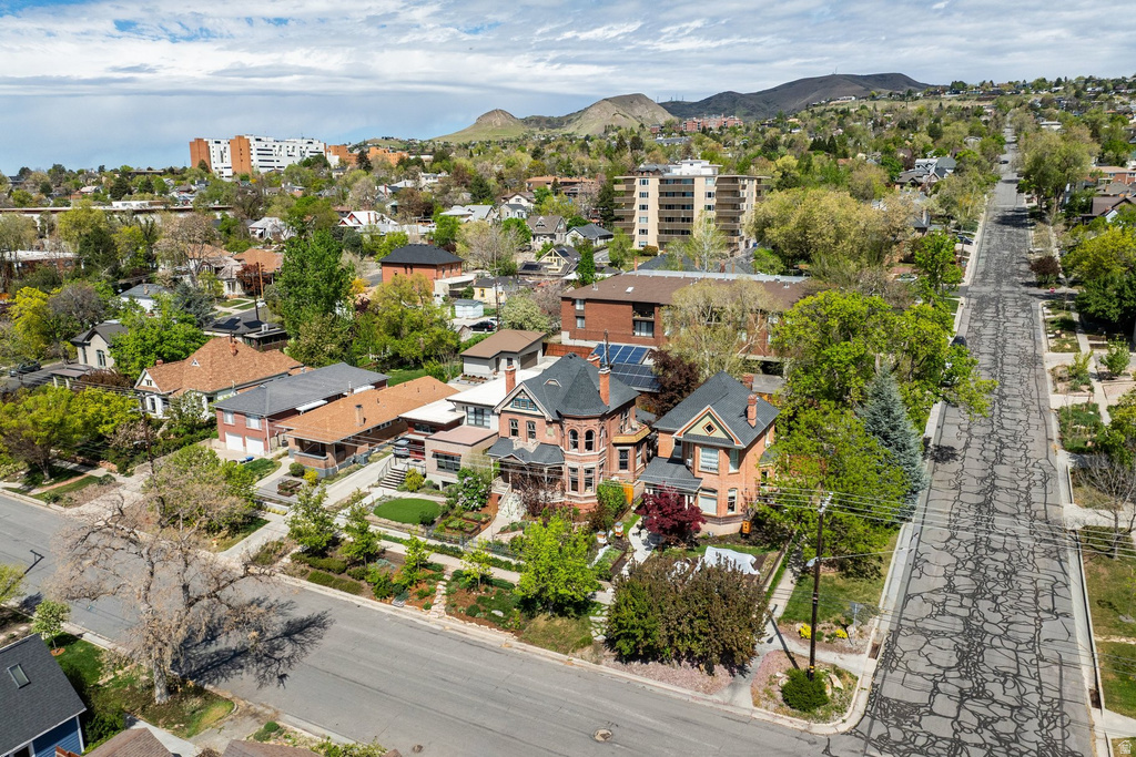 531 E 4TH AVE Salt Lake City, UT 84103