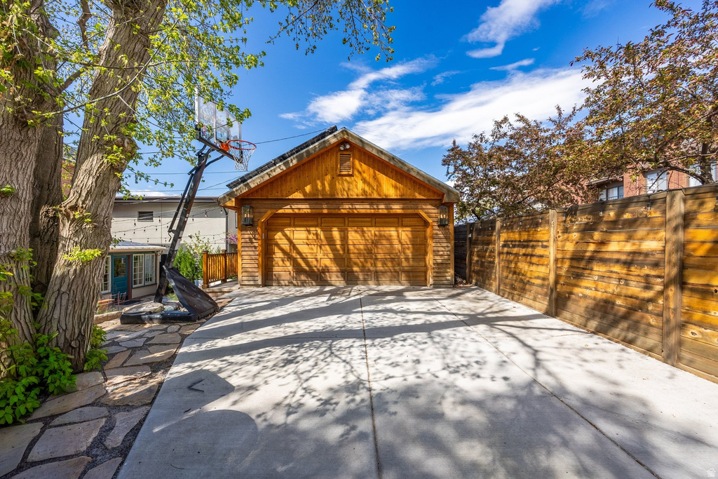 531 E 4TH AVE Salt Lake City, UT 84103