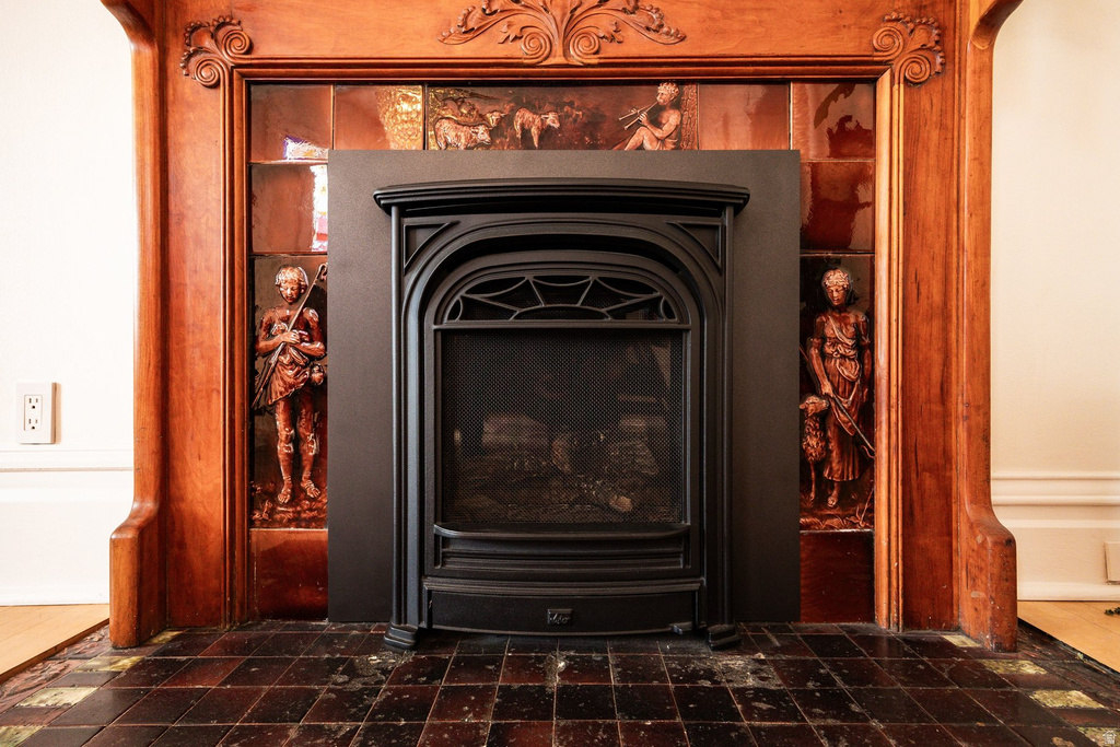 531 E 4TH AVE Salt Lake City, UT 84103