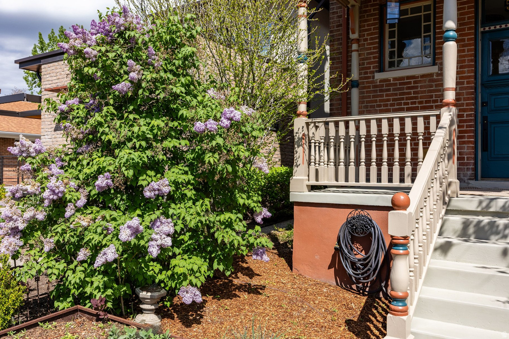 531 E 4TH AVE Salt Lake City, UT 84103