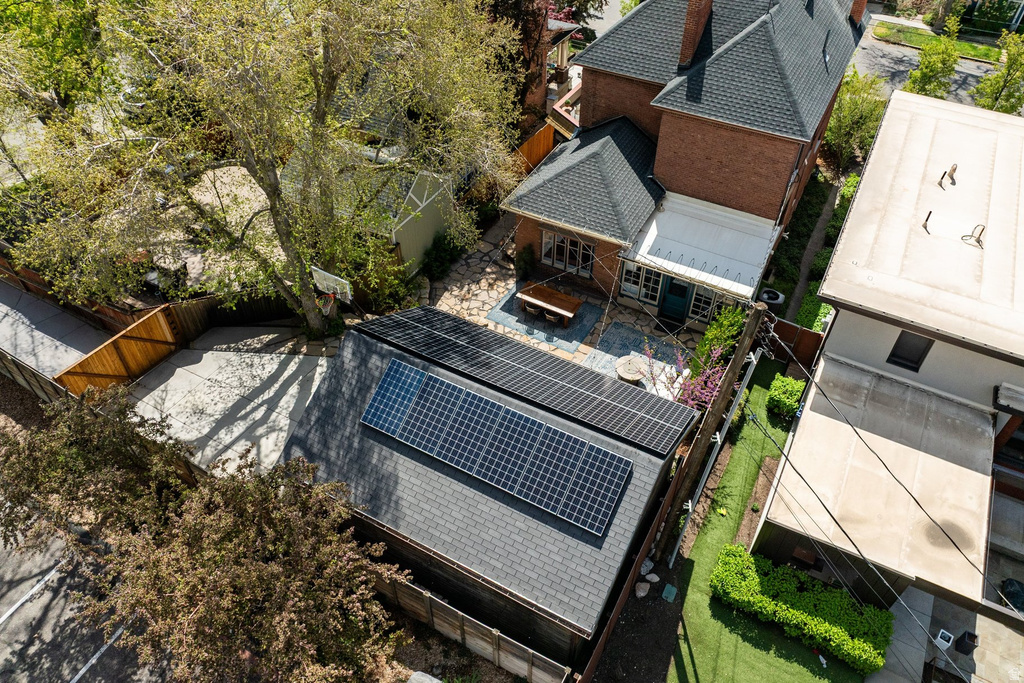 531 E 4TH AVE Salt Lake City, UT 84103