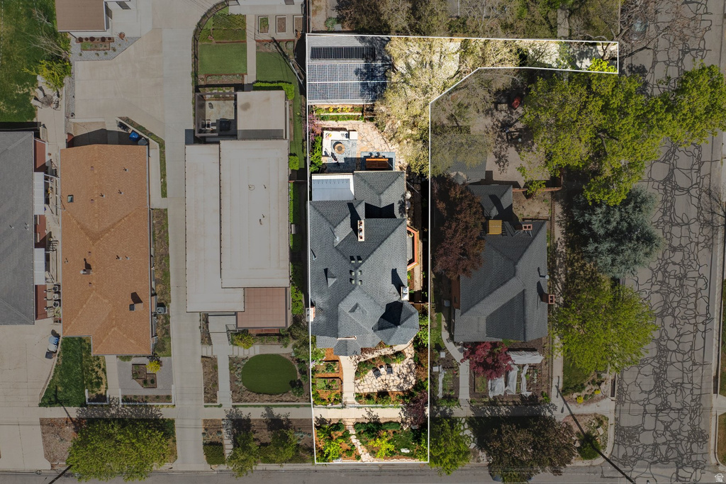 531 E 4TH AVE Salt Lake City, UT 84103