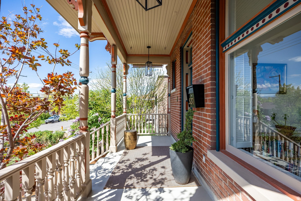 531 E 4TH AVE Salt Lake City, UT 84103