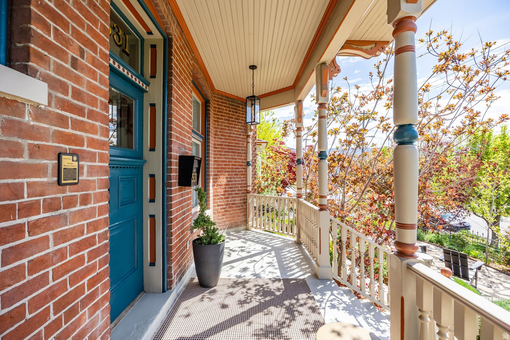 531 E 4TH AVE Salt Lake City, UT 84103