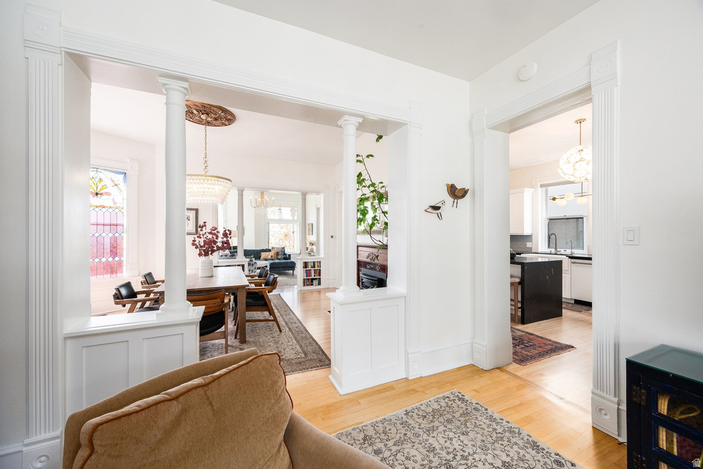 531 E 4TH AVE Salt Lake City, UT 84103