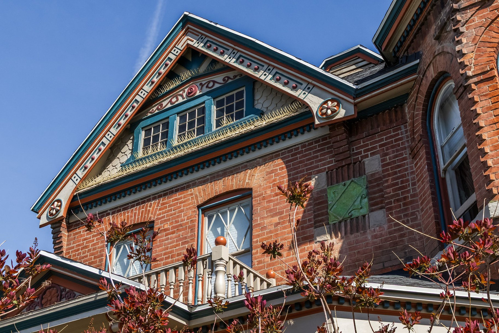 531 E 4TH AVE Salt Lake City, UT 84103