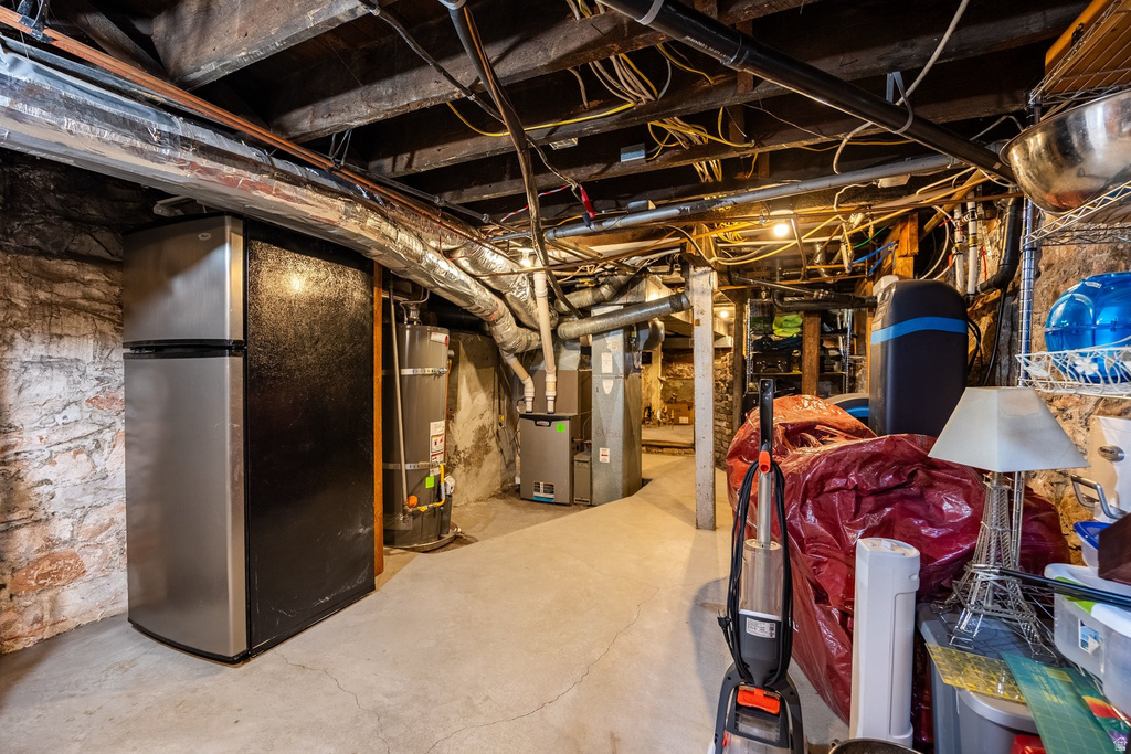 531 E 4TH AVE Salt Lake City, UT 84103