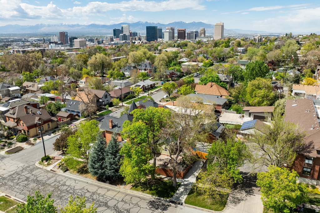 531 E 4TH AVE Salt Lake City, UT 84103