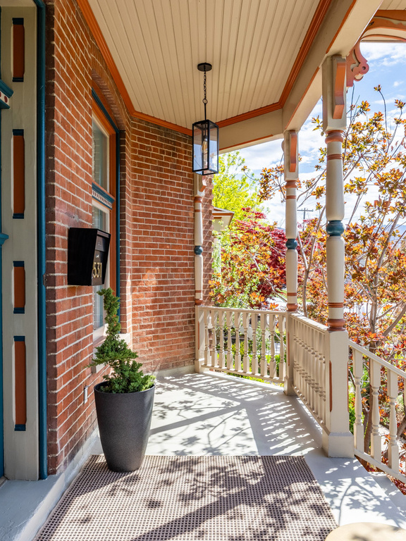 531 E 4TH AVE Salt Lake City, UT 84103