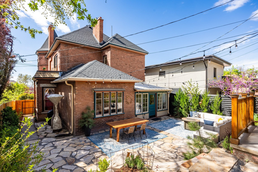 531 E 4TH AVE Salt Lake City, UT 84103