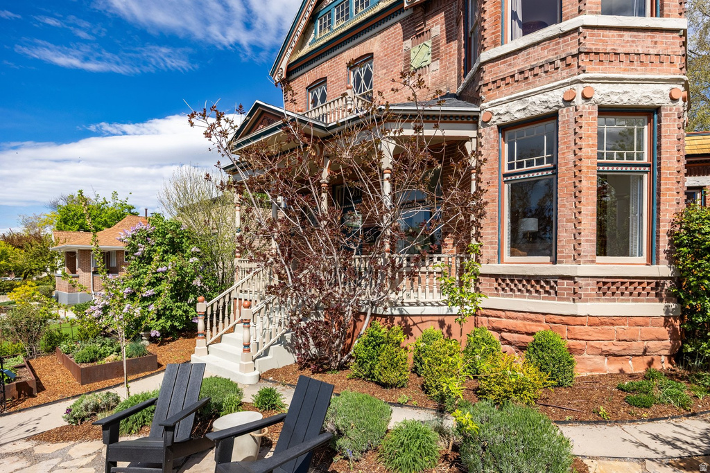 531 E 4TH AVE Salt Lake City, UT 84103