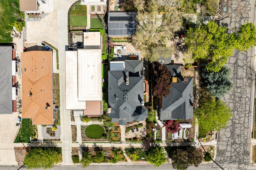 531 E 4TH AVE Salt Lake City, UT 84103