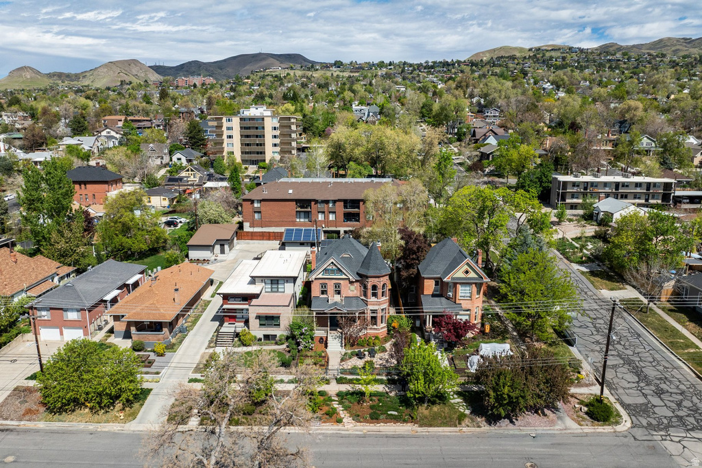 531 E 4TH AVE Salt Lake City, UT 84103