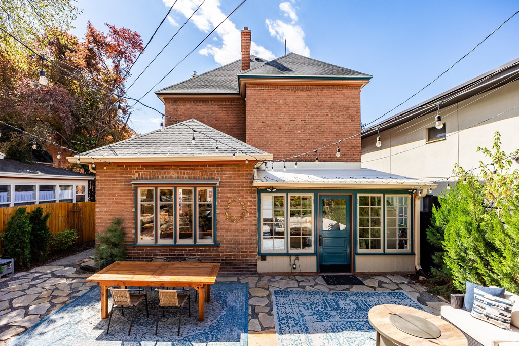 531 E 4TH AVE Salt Lake City, UT 84103