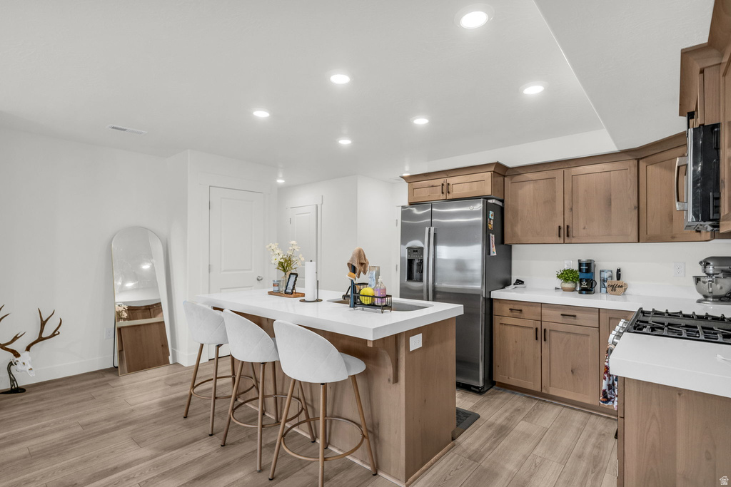 1402 N MEADOW LN Spanish Fork, UT 84660