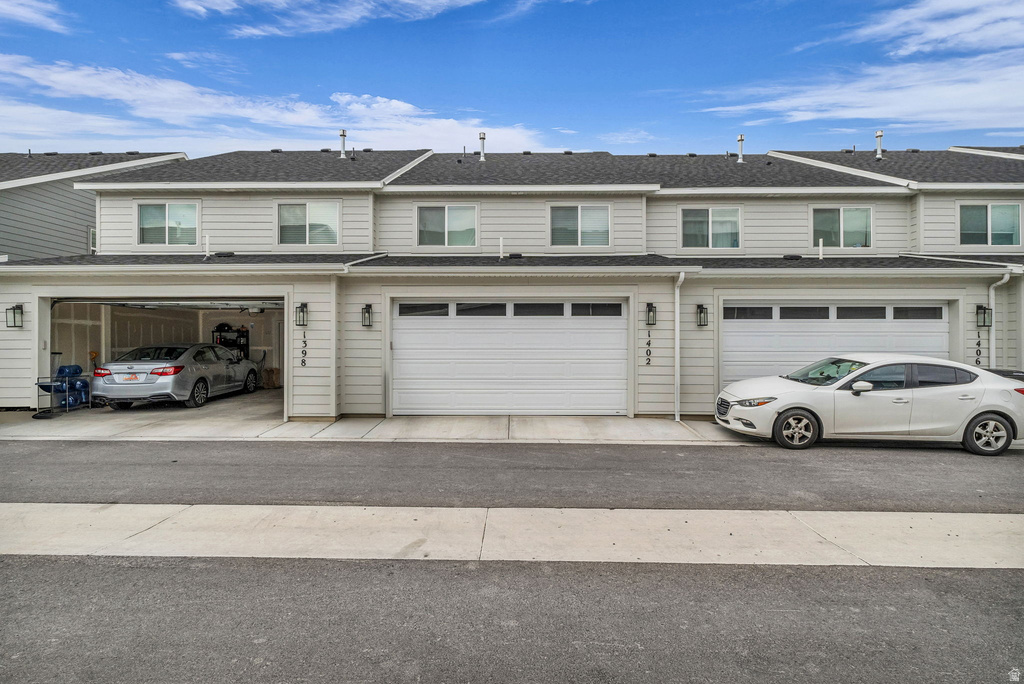 1402 N MEADOW LN Spanish Fork, UT 84660