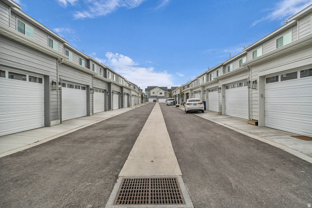 1402 N MEADOW LN Spanish Fork, UT 84660