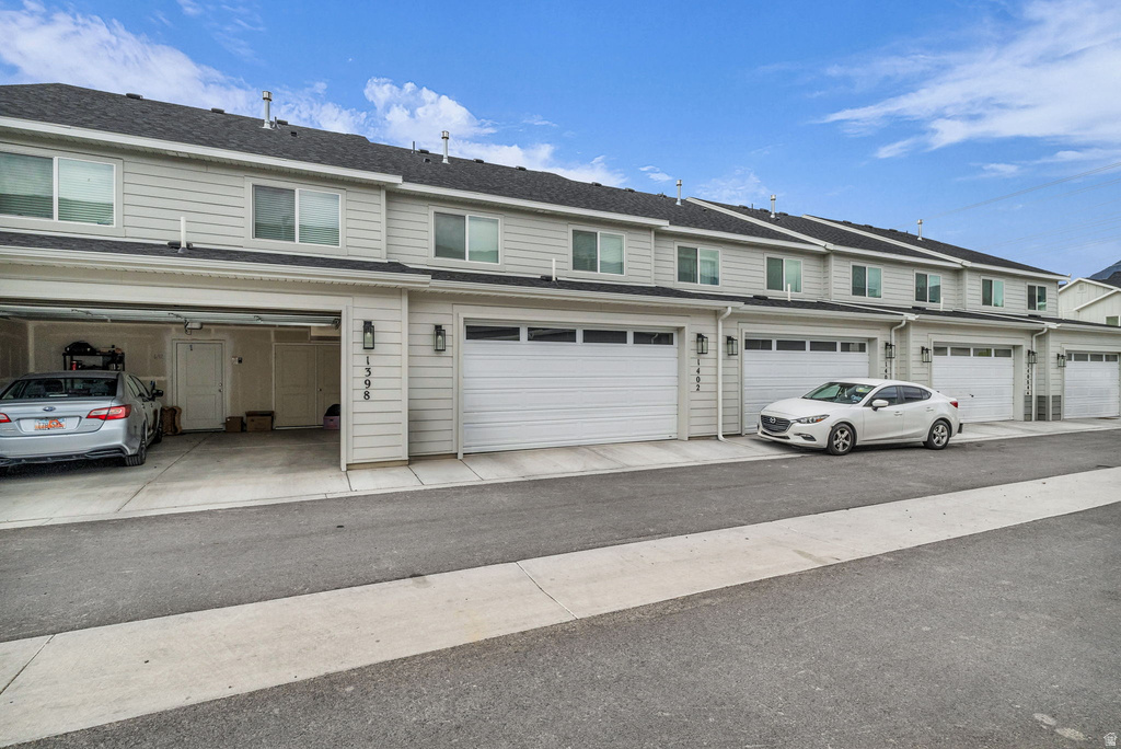 1402 N MEADOW LN Spanish Fork, UT 84660