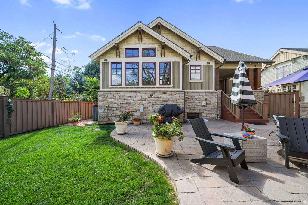 1733 S SUGARHOUSE LN Salt Lake City, UT 84108